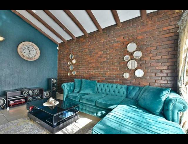 3 BEDROOM HOUSE FOR SALE IN MULBARTON